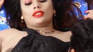 Nancy Bhabhi – Film Panas Hdrip Hindi Web Series S01e03, Bikin Muncrat Banget!