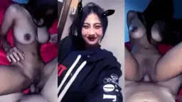 Pamer Body Chindo Cantik Lagi, Dulu Dipake Mantan Kini Viral Keras