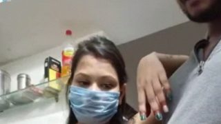 Pesta Seks Langsung Pasangan Kumpul Kebo