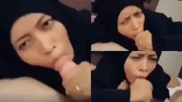 Tante Seksi Ngewein Kontol Om Bule Sambil Ngeloyor Lidah.