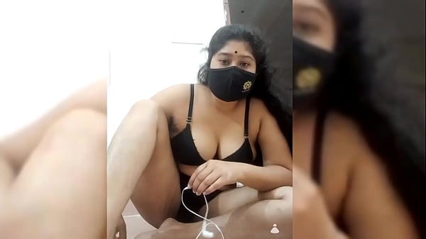 Desi Cewek Lagi Main Live, Nge-sex Panas Di Depan Kamera.