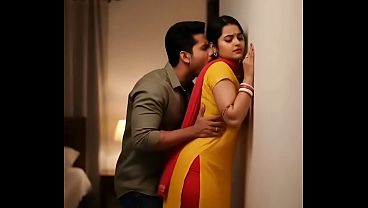 Desi Bhabhi Panas Sama Adik Ipar Main Di Oyo, Nafsu Minta Ampun
