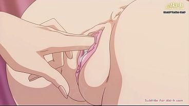 Tontonan Mesum Anime Jepang Cewek Suka Cewek Plus Kontol Palsu Montok Bikin Muncrat.