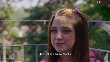 Tontonan Ngentot Alita Angel (leah Maus) Cewek Rusia Abg Naksir Berondong Kumpulan Video Panas Ala Dimecum
