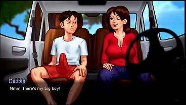 Diam Aja… Tapi Mama Tiriku Ngerti Tanpa Bicara (18+).