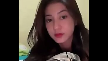 Cewek Indonesia Live Ig, Goyang Panas Bikin Makin Greget
