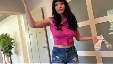 Ibu Tiri Yang Cemburu Mainin Kamu Pake Cara Nakal, Bocah Nakal, Fantasi Rumah Tangga, Scott Stark.