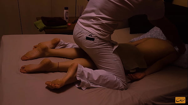 Nurut Thai Mesum Berakhir Dengan Ngebut Nafsu, Crot Di Badan Dan Klimaks Enak – Orgasme Gila-gilaan