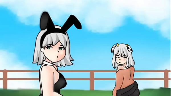 Yaudah Gw Cuma Animer Doang, Gak Pake Cewek Asli, Cuma Monyet China Yang Bisa Digerakin Biar Keliatan Hot.