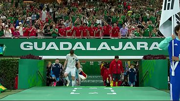 Momen Terhot: Korea Selatan 2 X 1 Czechia, Bikin Greget Sampe Merembek!