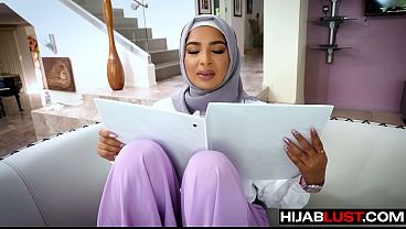 Hijab Montok Belajar Ngebulat Biar Makin Betah – Hijablust