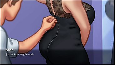 Ibu Tiri Masih Ingat Semua Yang Terjadi Tadi Malam (18+), Badanku Masih Terasa Hangat