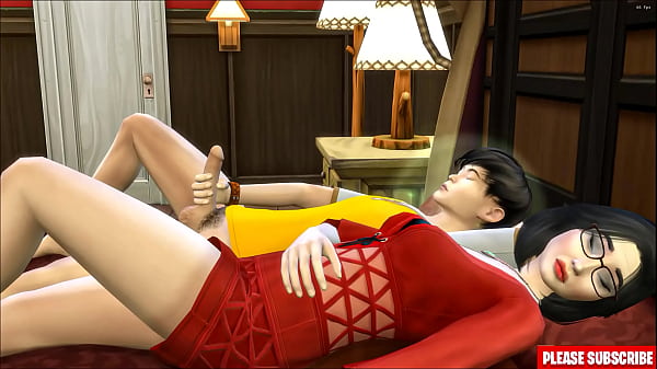 Anak Tiri Ngewe Ibu Tiri Korea | Mami Tiri Asia Sekamar Di Hotel Sama Anak Tiri, Tidur Bareng Di Ranjang Yang Sama
