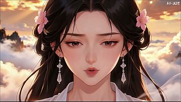 Cari Kakak Guru Buat Main Ranjang, Cantik Klasik China Bikin Lo Meleleh Gak Tahan. Episode 1 Buatan Ai