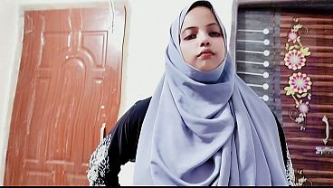 Desi Ibu Tiri Hijab Sange Ngentot Sama Anak Tiri Sendiri
