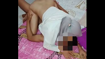 Viral Nih, Binor Hijab Indonesia Terbaru Ketahuan Main Serong Sama Teman Suami, Bikin Makin Panas