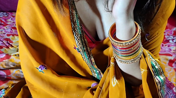Bhabhi India Pertama Kali Main Seru Dengan Adik Ipar, Pake Omongan Kotor Bikin Makin Panas.