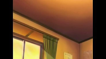 Hentai Cewek Muda Ngewe Kakak Tiri Yang Seksi Banget