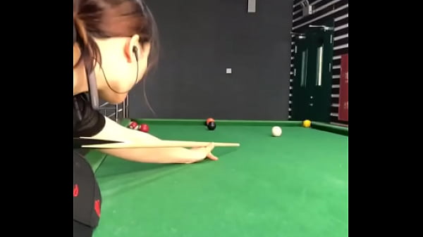 Pelatih Seksi Cina 3, Bikin Kamu Nggak Tahan