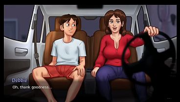 Ibu Tiriku Awasi Semua, Bahkan Kesalahan Kecil Pun Dia Perhatikan (18+)