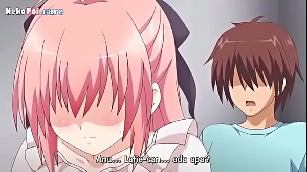 Nonton Hsll Episode 04 Sub Indo, Adegan Panas Bikin Muka Merah!
