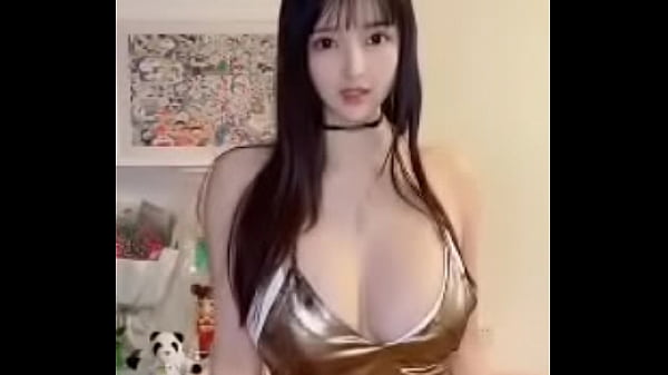 Cewek Cina Cantik Bikin Ngiler, Sange Berat