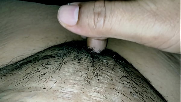 Ibu Tiri Montok Setuju Tidur Satu Ranjang Sama Anak Tiri, Malam Jadi Panas.