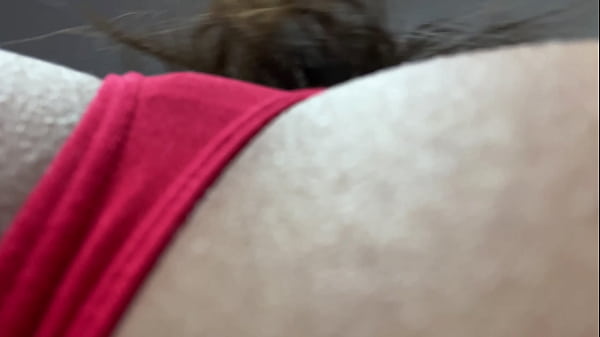 Duduk Di Muka Pov, Perkosaan Pandangan Dari Mami Asia Yang Bikin Malu