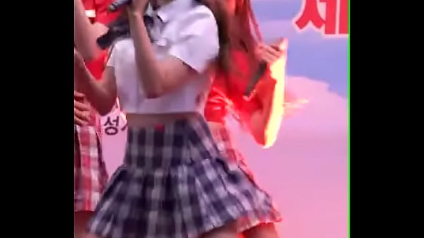 Seung Ha Goyangin Memek Di Fancam 1