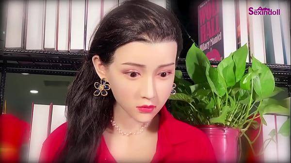 Industri Boneka Seks China Lagi Naik Daun! Tpe Lebih Hot & Bikin Nagih Dibanding Silikon – Sexindoll
