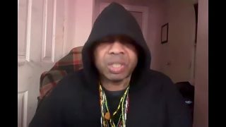 Mr. Cunnlingus Ngomongin Binor, Gua Lebih Panas Dari Tmz Dan Youtube, Mampus Lu Semua
