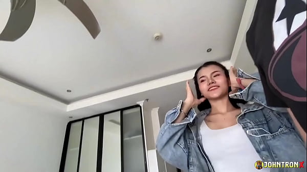Johntronx – Gwancukin Tante Muda Thai Yang Jago Ngewe Sambil Ngeblow Maut