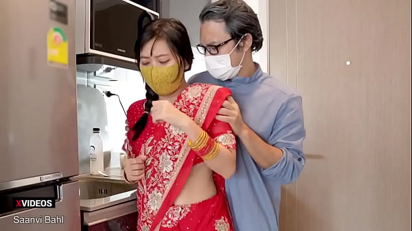 Gede Banget Pantat Anak Tiri India, Ngencet Kontol Gede Bapak Tiri! (suara Hindi)