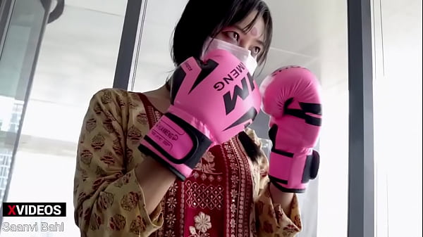 Gadis Petarung Ufc Desi Pukul Kayak Ahli, Bikin Ngilu Dan Nagih