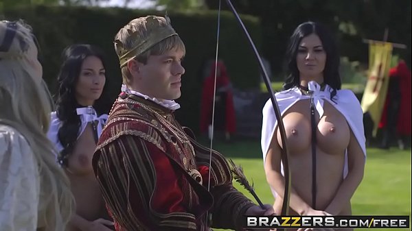Brazzers – Badai Raja Xxx Parodi Part Anissa Kate, Jasmine Jae, Dan Ryan R Yang Bikin Muncrat