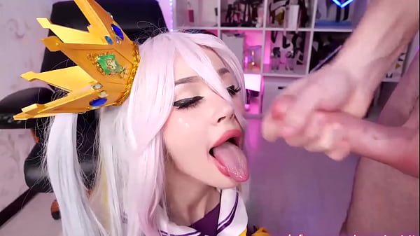 Shiro Si Step Sis Imut Yang Doyan Kontol, Karya Purple Bitch