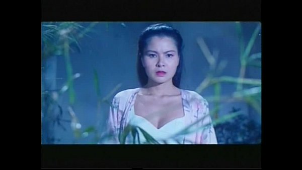 Cinta Kuno Yang Membara, Nikmatnya Bikin Mampus