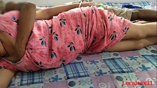 Tante India Kesepian Digarap Adik Ipar, Video Panas Bikin Merem Melek
