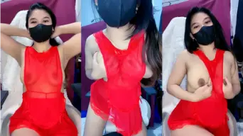 Aoraa Live Bugil Tanpa Daleman, Mulus Pol Siap Digoyang
