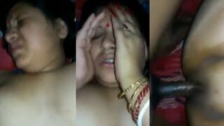Badan Istri Telanjang Digebuk Tengah Malam, Nafas Tersengal-sengal Dalam Sunyi