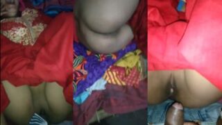 Bokep India Viral, Mms Seru Devar Ngewe Bhabhi Sendiri Di Kamar.