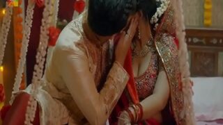 Film Dewasa India Tentang Pasangan Yang Lagi Bulan Madu, Penuh Adegan Mesra Dan Panas.