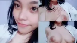 Laras Bali Ngehe Abis, Full 60 Menit Bikin Merem Melek
