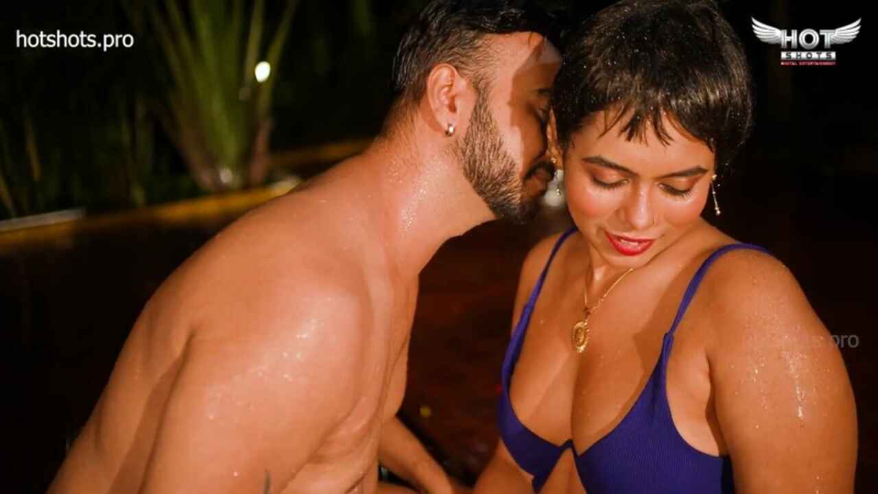 Malam Berenang 2024 Hotshots Originals Video Hindi Panas Xxx Bikin Muncrat