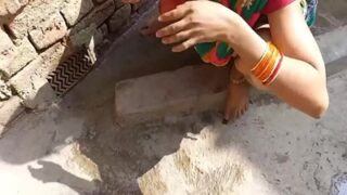 Ngentot Kakak Adik Desa India Asli, Adegan Panas Bikin Makin Liar