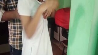 Ngentot Lubang Pantat Adikku Yang Baru 18 Tahun Di Video Sex Desa