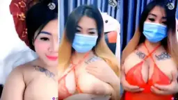 Toket Gede Pentil Nenen Miss Yestijjjj Bikin Makin Ngilu Dan Basah.