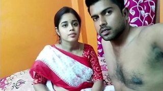Video Panas Bhabhi Mallu Sama Adik Ipar, Ngewe Di Kerala.