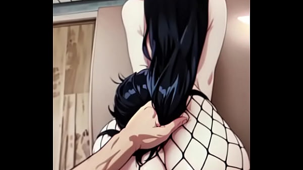 Hinata Hyuga Buka-bukaan, Nungging Siap Digojlok