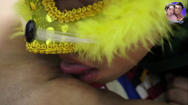 ลิ้นคว้านหีจนเยี่ยวจะแตก เมียบอกหีเหม็นแต่ก็ยังเสียว Thai สาวสมัครเล่น Pov